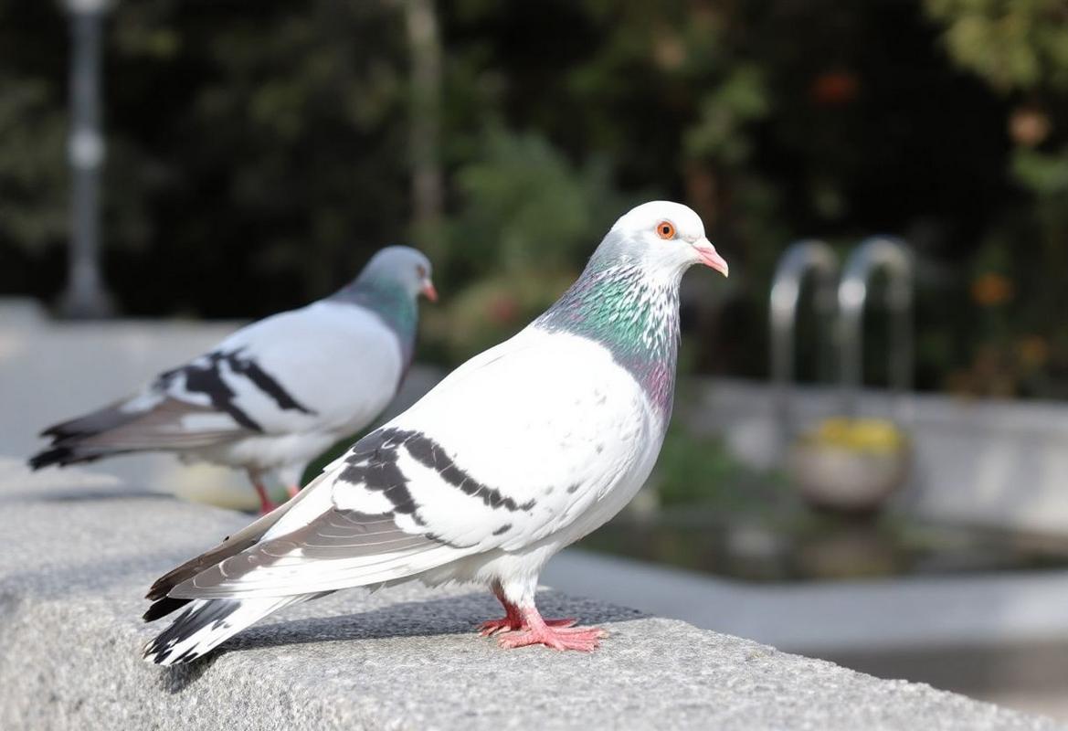 Comment faire fuir les pigeons : méthodes efficaces
