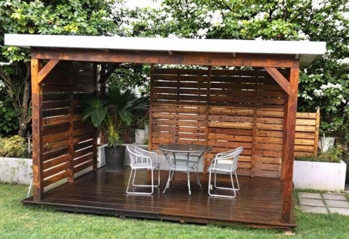 Peut-on mettre deux abris de jardin de 5m² ?