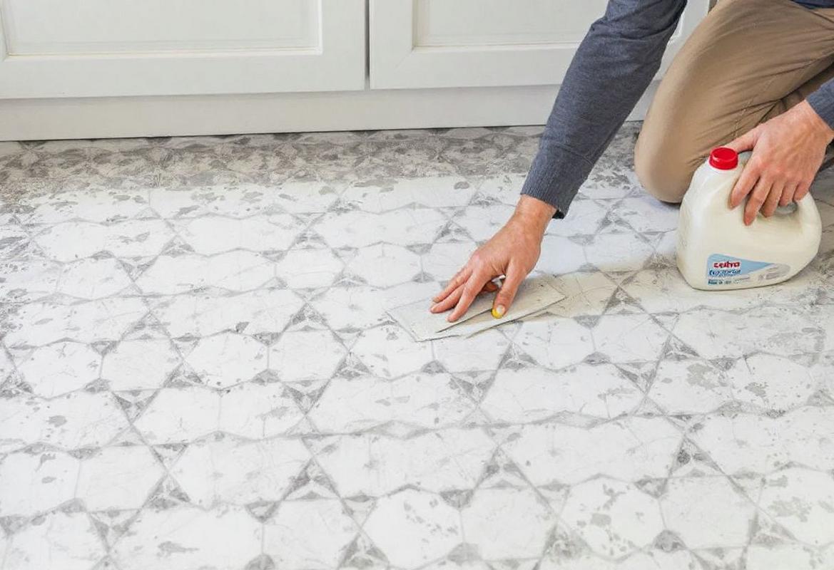 Poser du carrelage sur du carrelage - Quels inconvénients ?