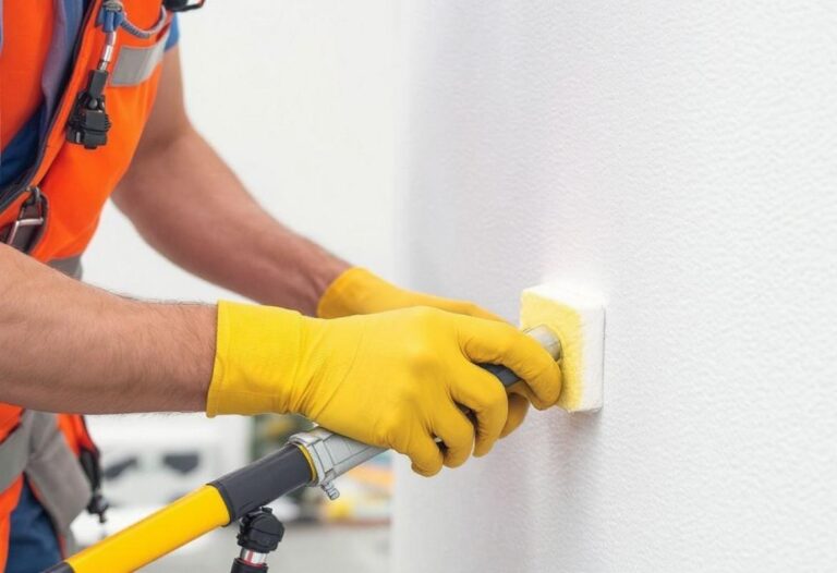 Prix chape au m² : estimation des coûts ( 41€/m² en moyenne, avec une fourchette comprise entre 35€ et 55€/m² pose incluse)