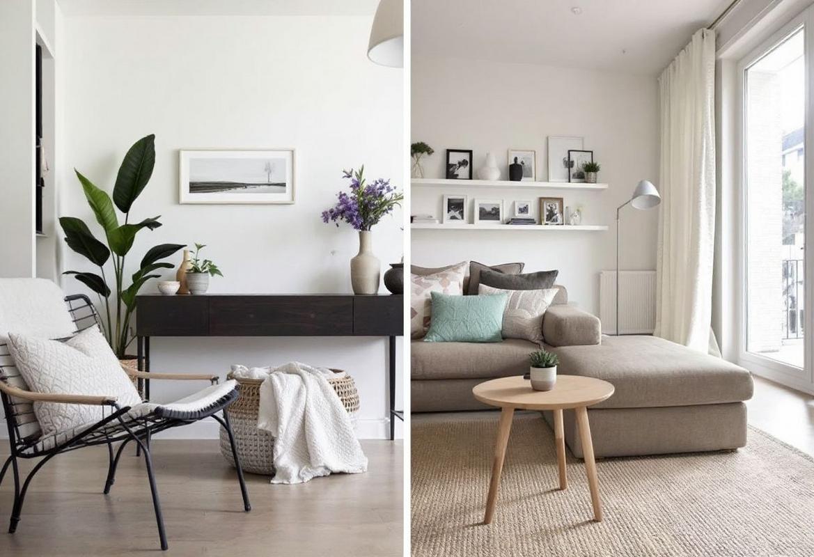 Rénovation intérieure à Bordeaux : maison Langel (professionnels pour transformer et amébager votre intérieur)