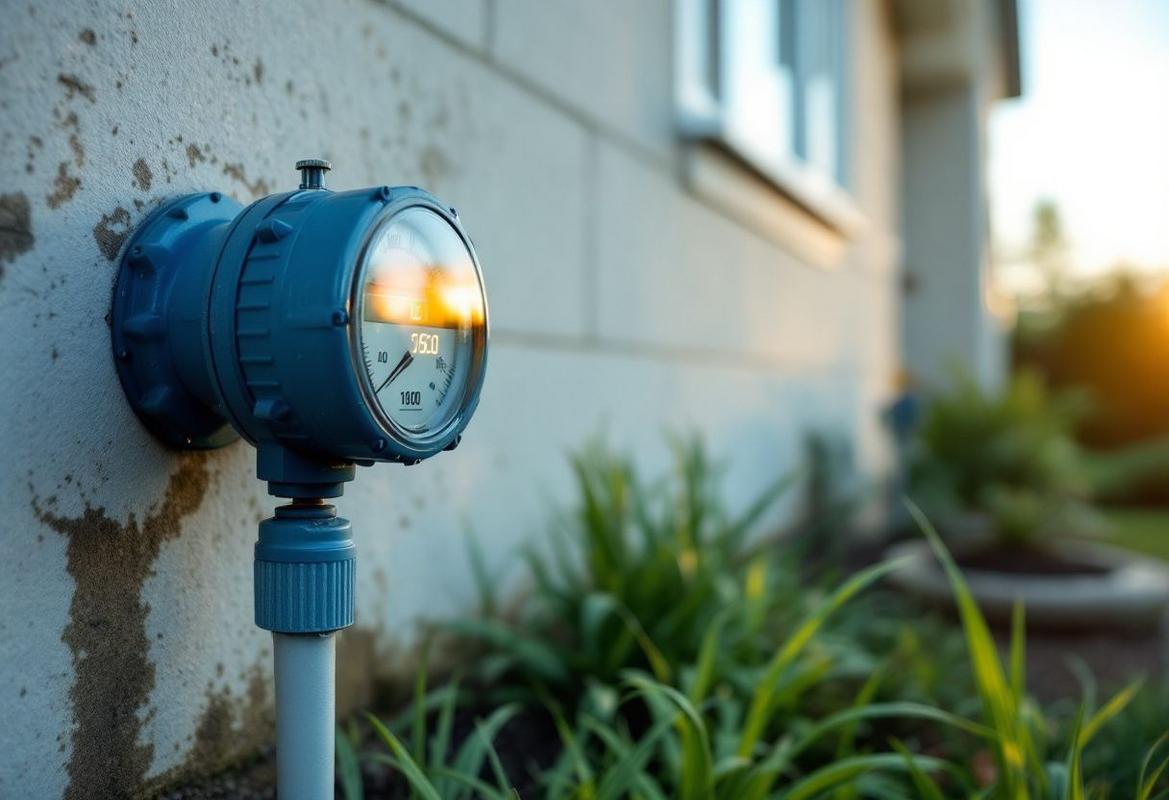 Comment lire un compteur d'eau facilement