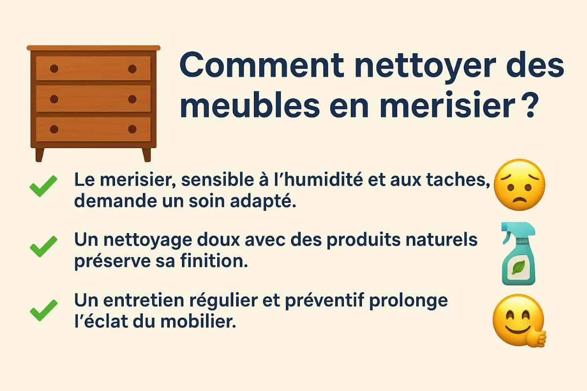 comment-nettoyer-des-meubles-en-merisier