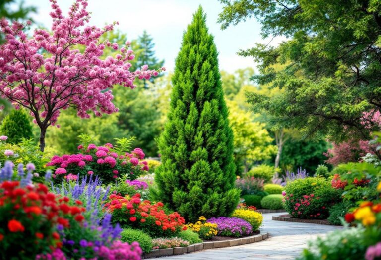 Les inconvénients du cyprès : ce qu'il faut savoir