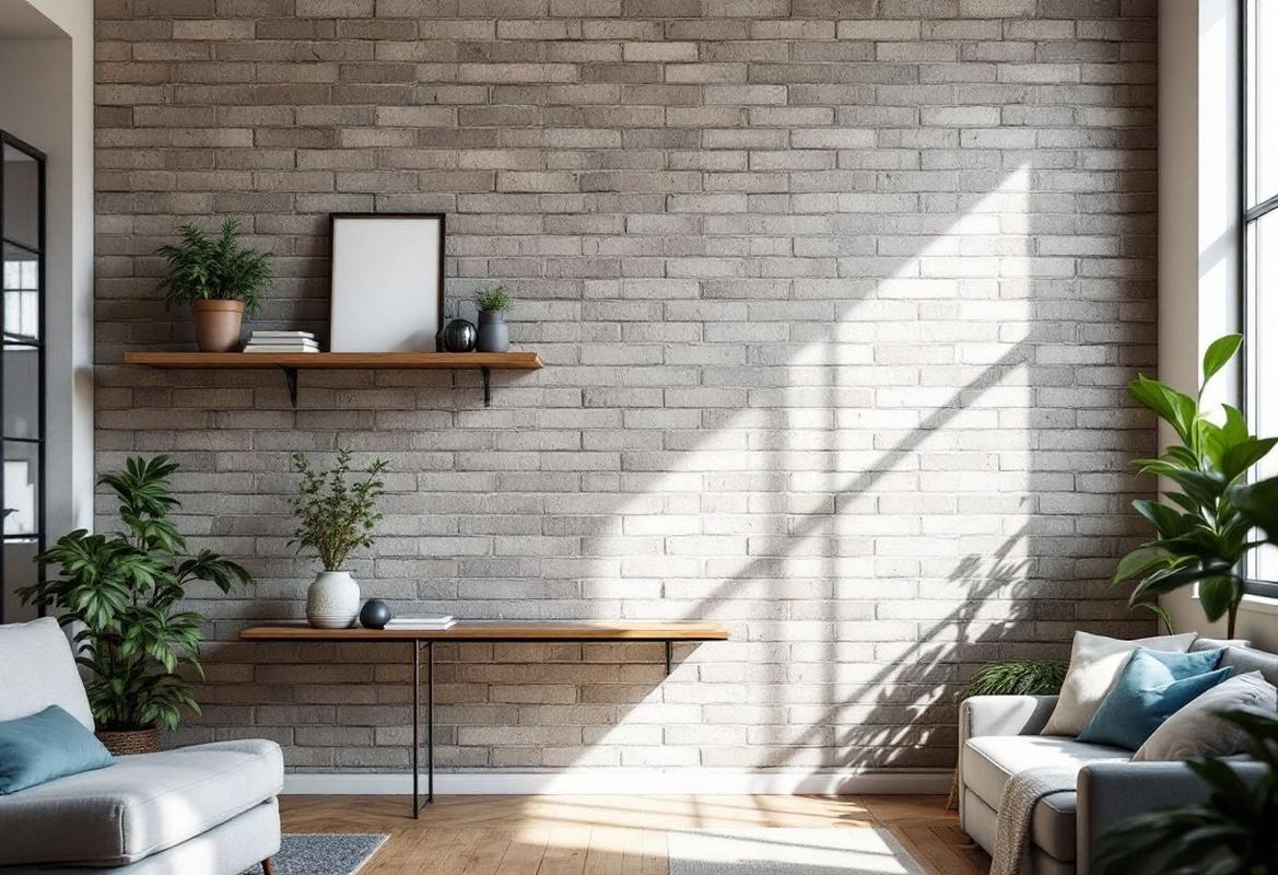 Peut-on laisser un mur en parpaing sans enduit ?