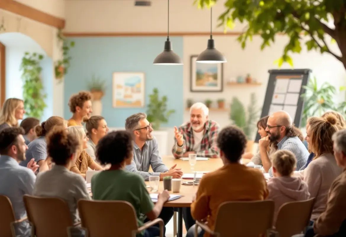 Tout savoir sur Agora06 : guide complet et fonctionnalités