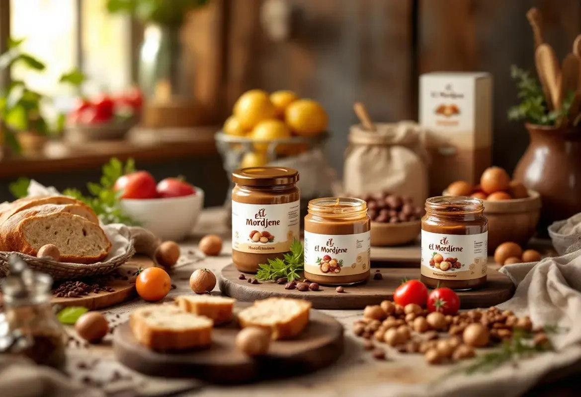 El Mordjene Acheter : Guide des Produits à Découvrir