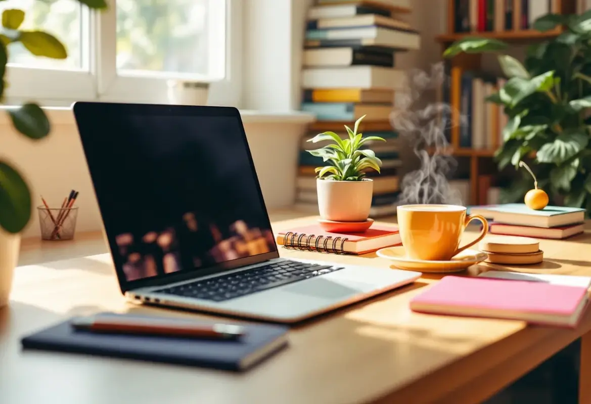Oulala mon blog net : un blog d'inspiration et d'astuces