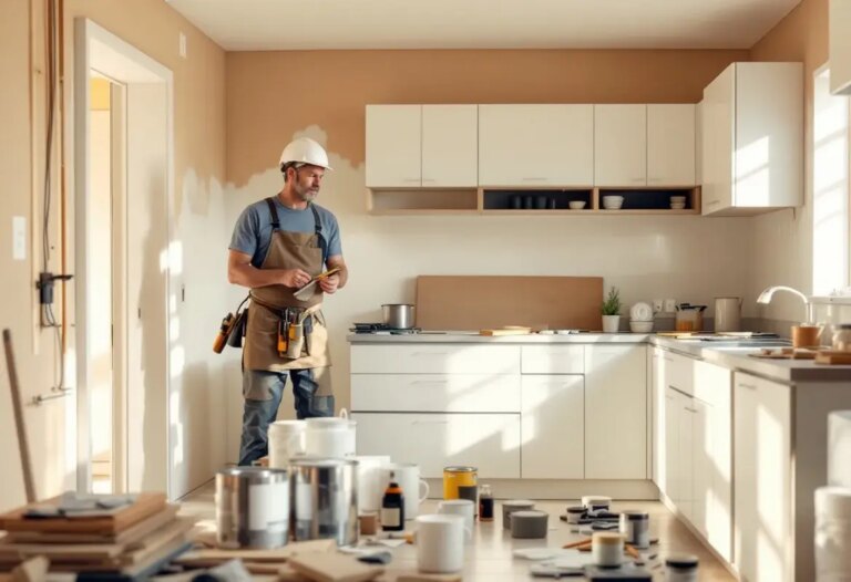 Découvrez travauxmakers.fr : Votre Guide de Rénovation