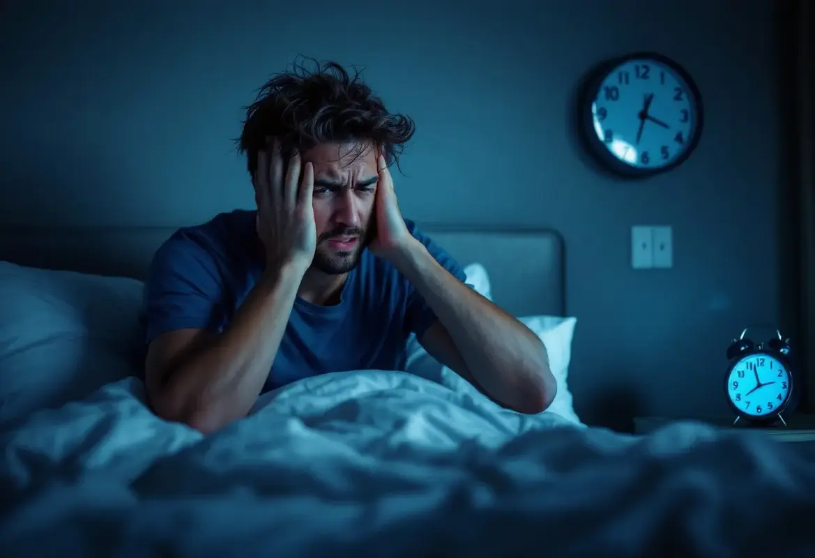 Alarme qui sonne toute la nuit : que faire ?