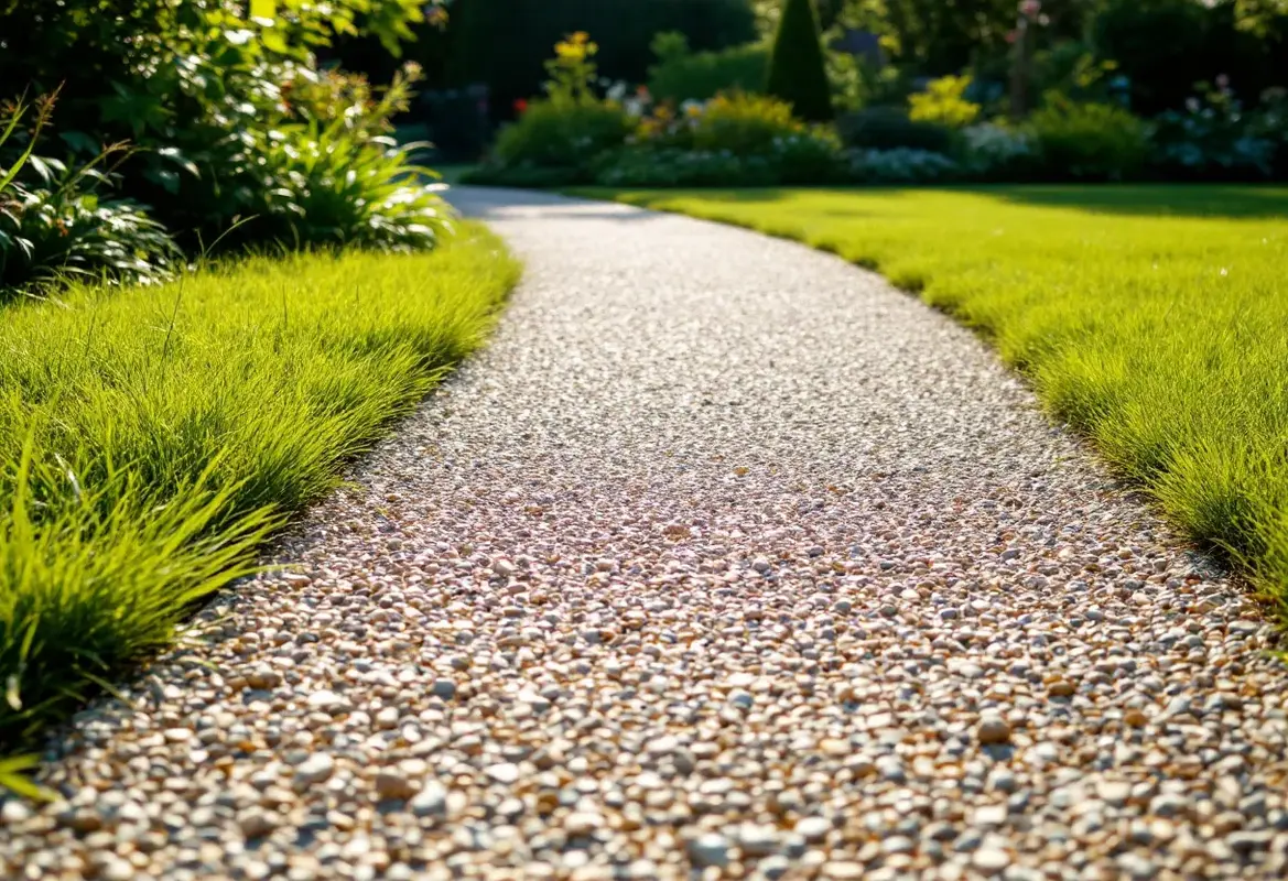 Béton désactivé : inconvénients à considérer