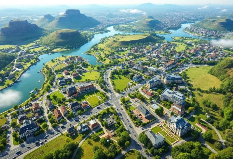 Qu'est-ce qu'un plan de situation ?