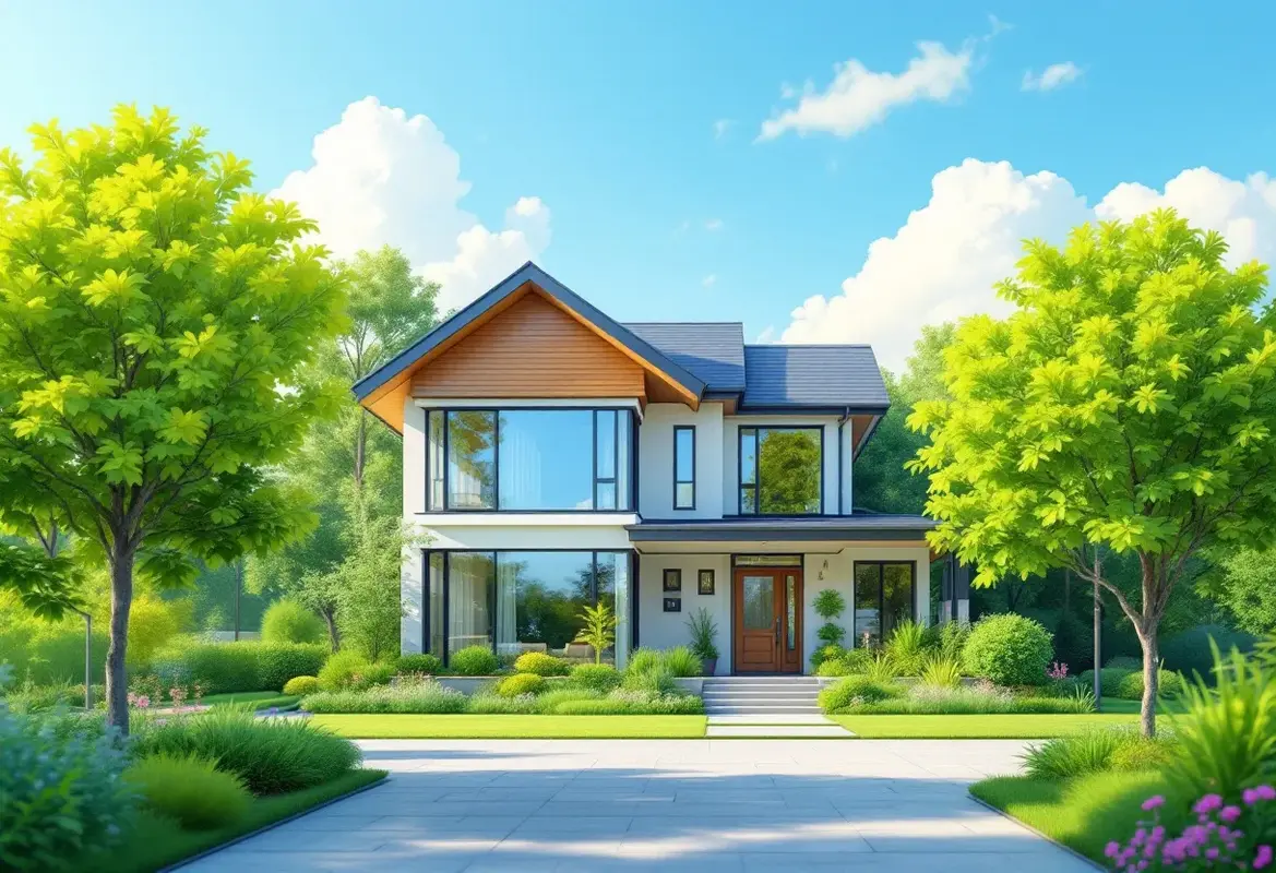 Abattement pour durée de détention de plus-value immobilière