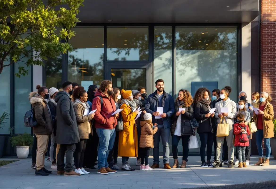 Délai de réponse commission attribution logement 2025