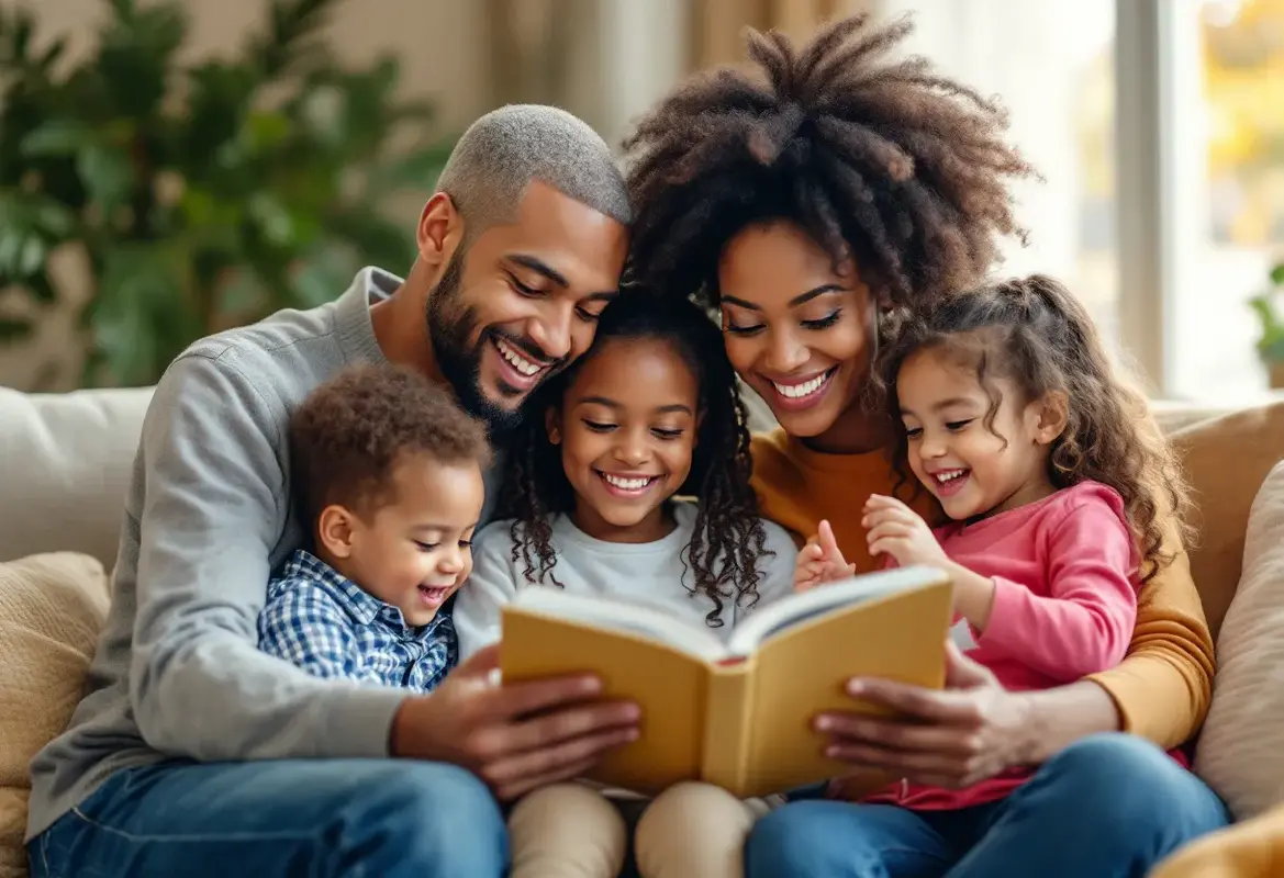 European adoption consultants : guide pour l'adoption