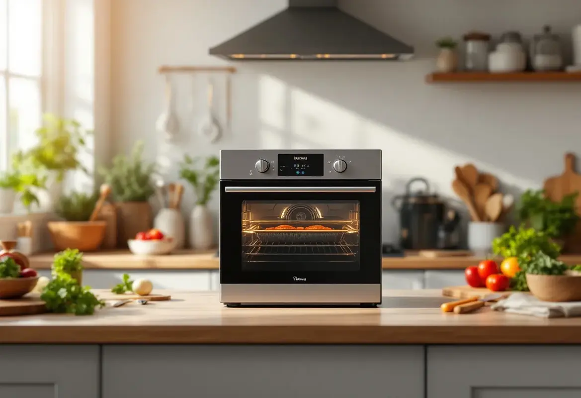 Mon four fait disjoncter interrupteur différentiel : causes et solutions