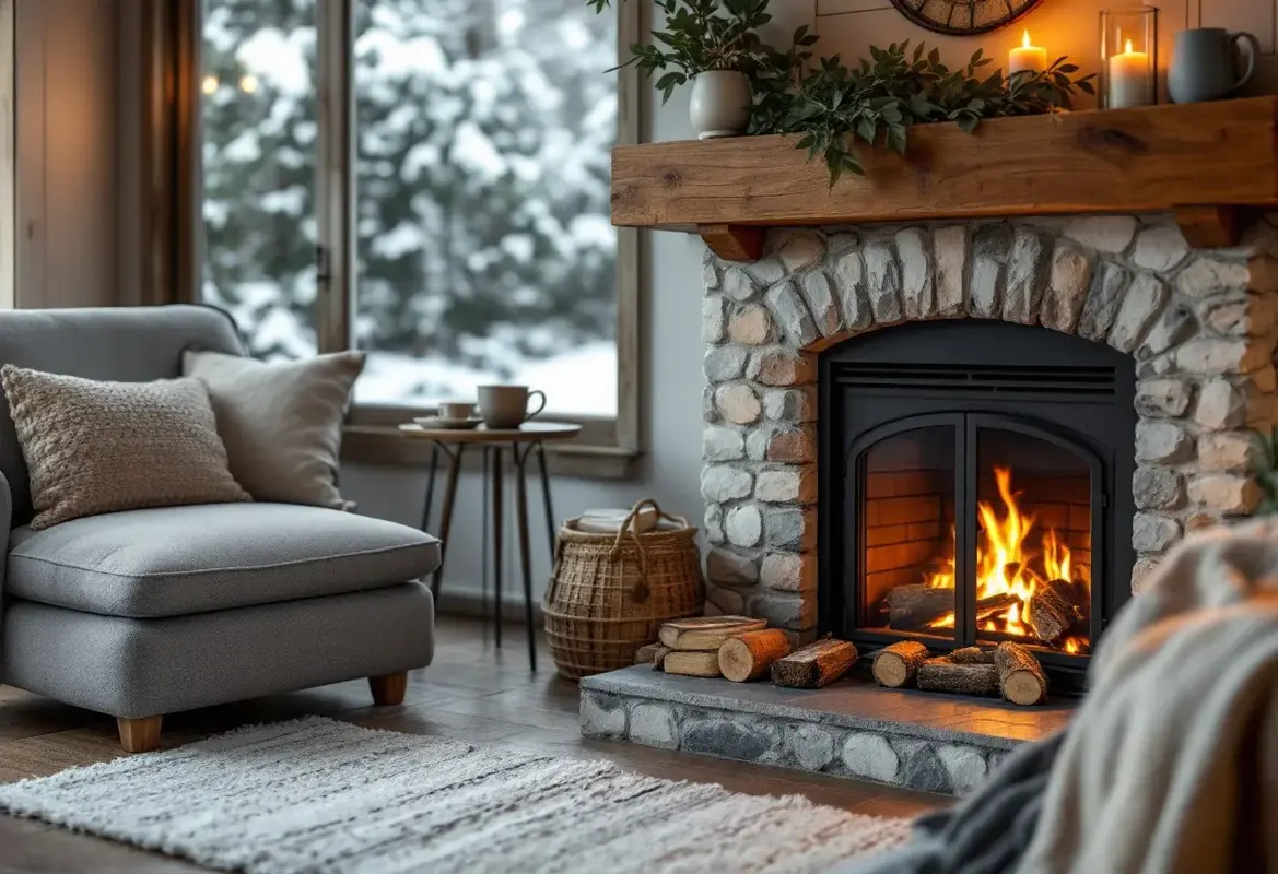 Peut-on brûler du bois de laurier dans un insert ?