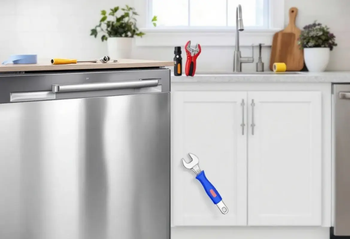 Raccordement lave vaisselle sur arrivée d'eau évier : guide pratique