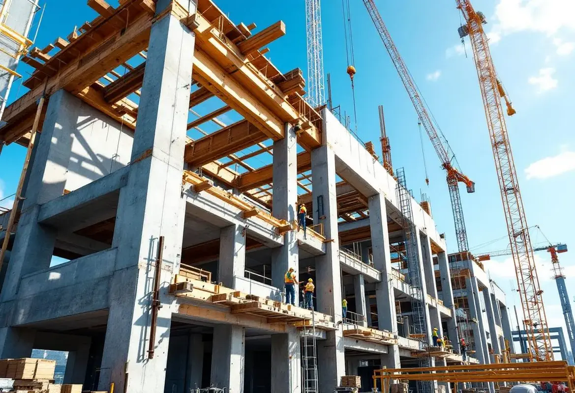 Franchassis : comprendre son rôle et ses tendances actuelles