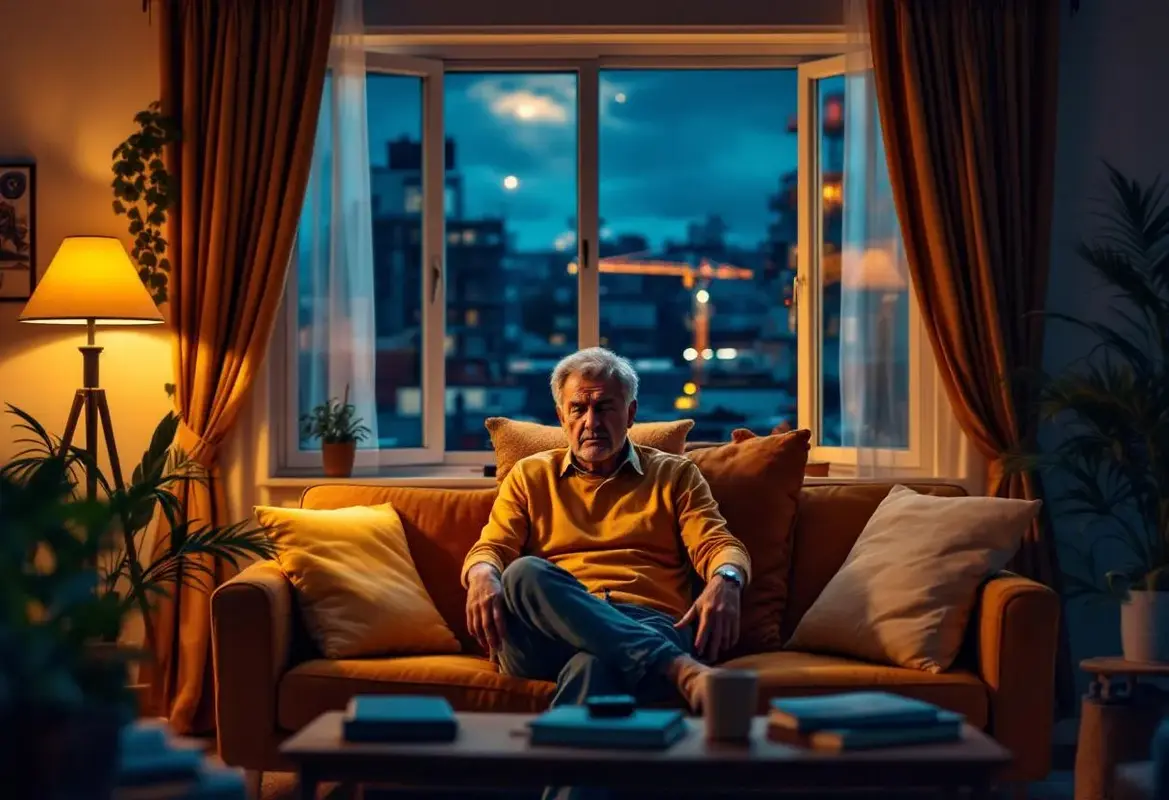 Se venger du bruit appartement du dessus : méthodes efficaces