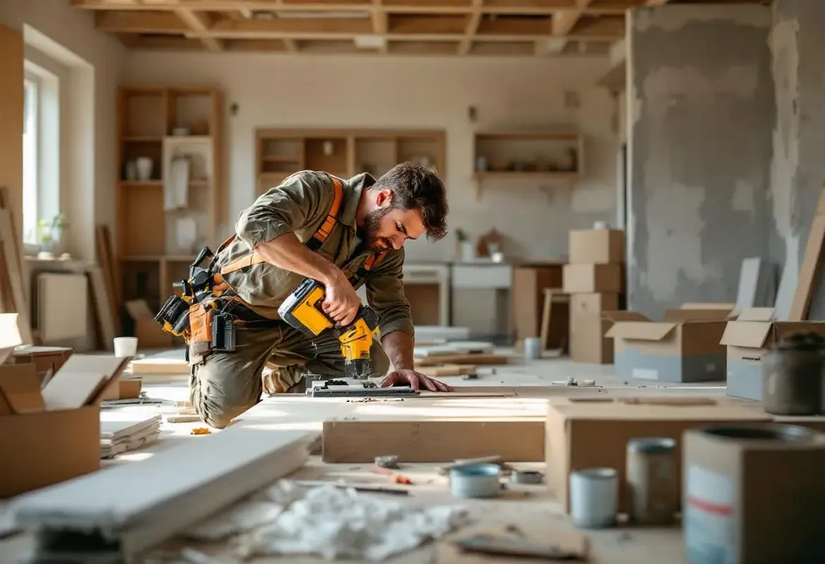 Tousrenov Aide Travaux : Simplifiez Vos Rénovations