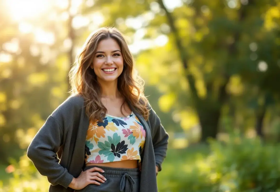 La transformation de Chrissy Metz : un parcours inspirant