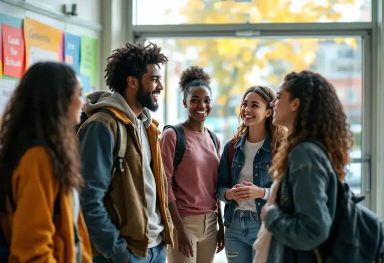 Comment voir sa classe de l'année prochaine ?