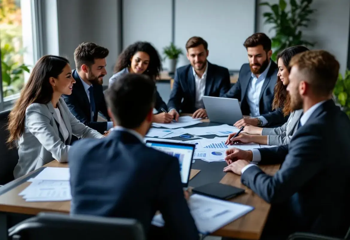 Effico : le service de recouvrement efficace pour entreprises