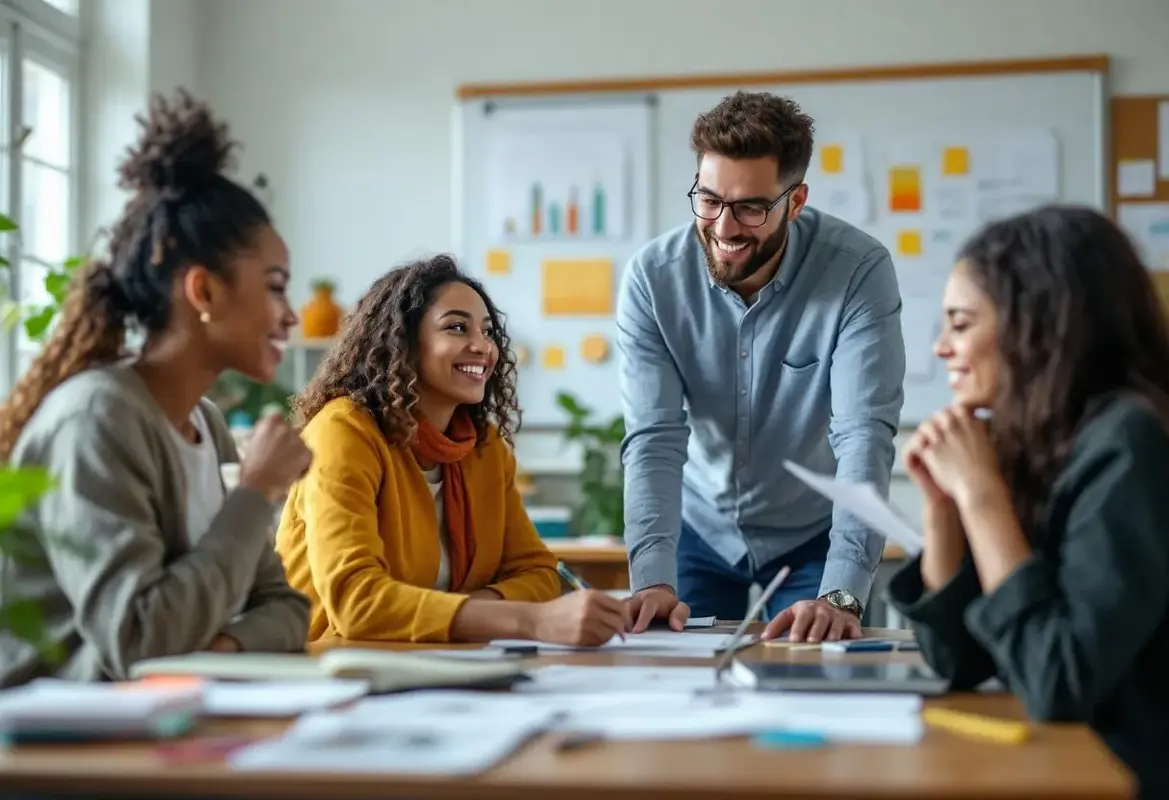 Formation éducateur spécialisé en 1 an : un parcours accéléré