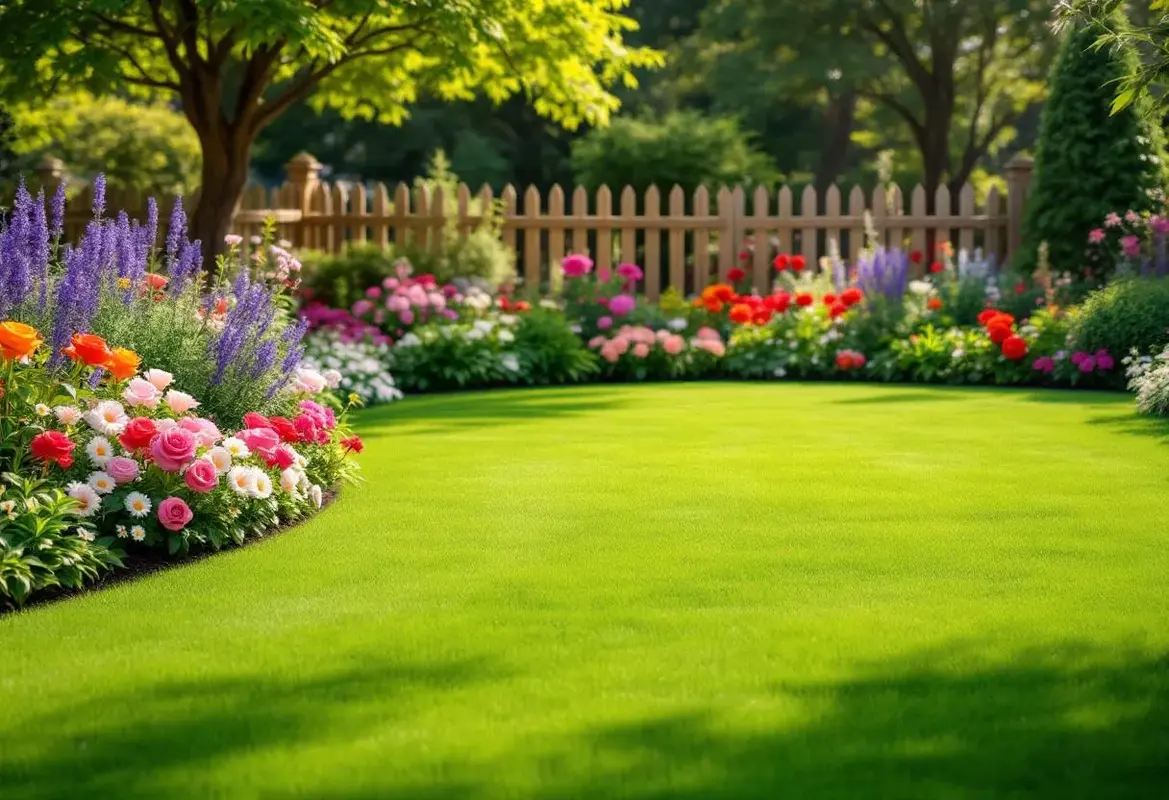 Gazon anglais : les inconvénients à connaître