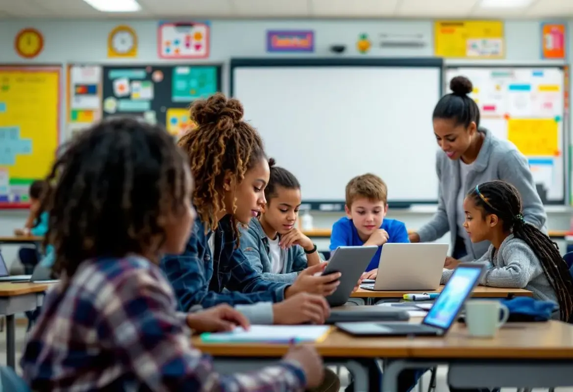 Laclasse.com Pronote : Une plateforme pour les collégiens