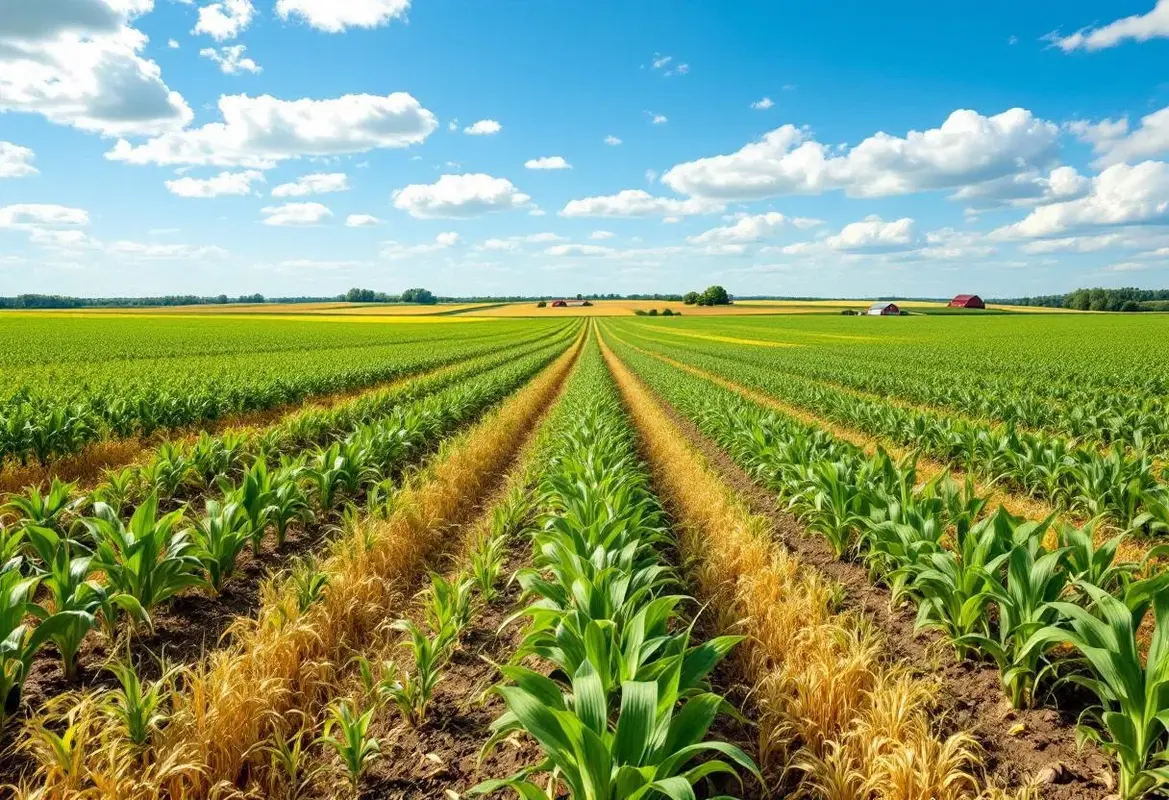 1 hektar in m2 : Comprendre la conversion