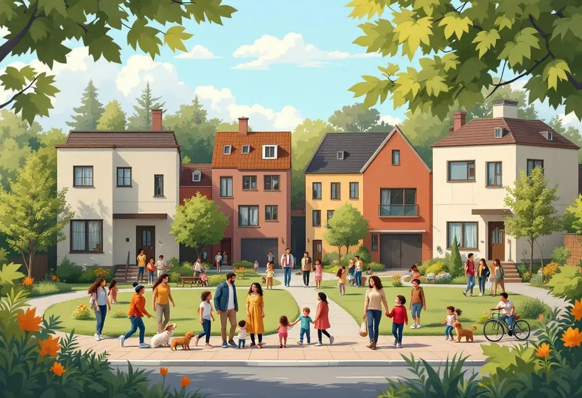 Guide complet sur l'al'in logement : démarches et ressources