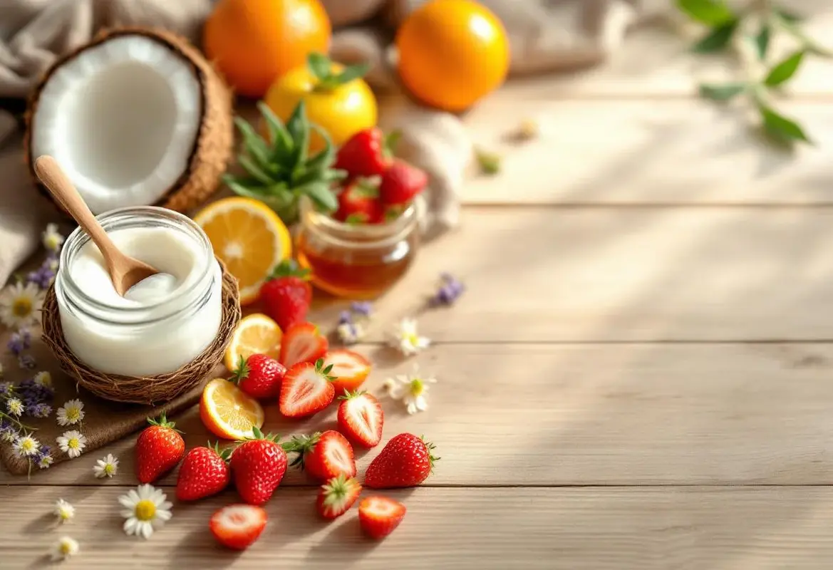 Cécile Briat blog : Beauté naturelle et conseils pratiques