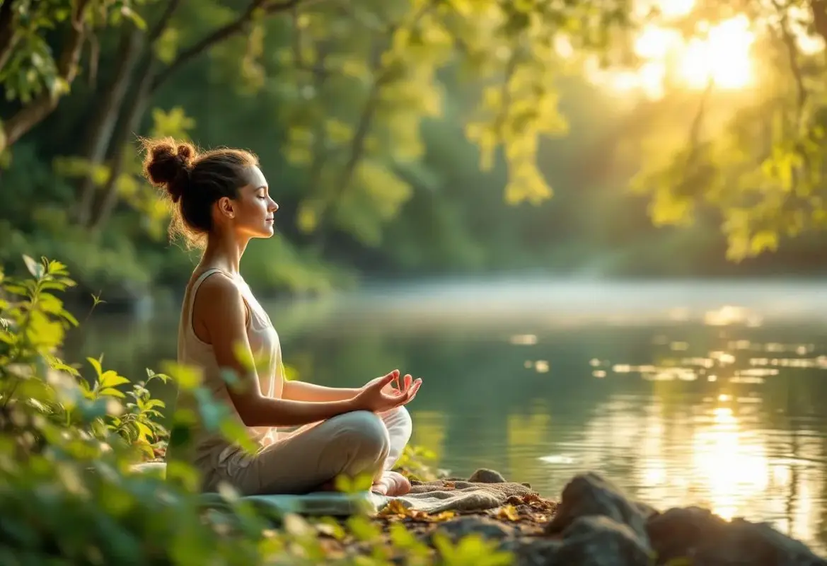 Un coeur pour la paix blog : bien-être et santé au quotidien