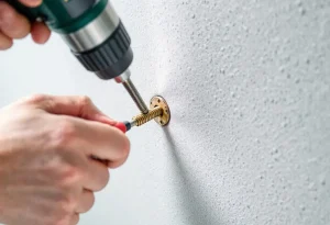 Taille cheville Molly pour BA13 : Guide pratique et conseils utiles