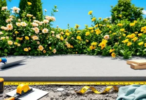 Comment choisir et acheter des dalles de béton au meilleur prix ?