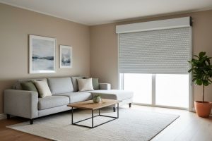 Mon volet roulant s’arrête à mi-hauteur : que faire ?