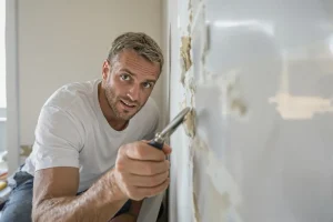 Comment enlever du carrelage mural sans abimer le placo facilement ?