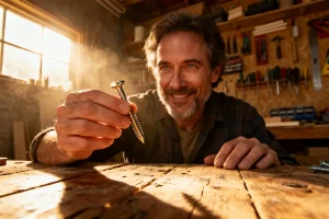 Comment bien choisir sa visserie selon son projet