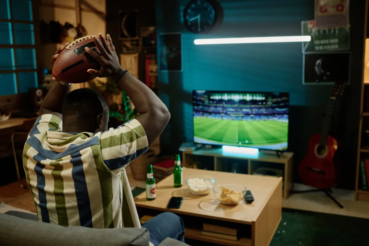 Créer un coin sport et loisirs à la maison : mobilier, équipements et ambiance